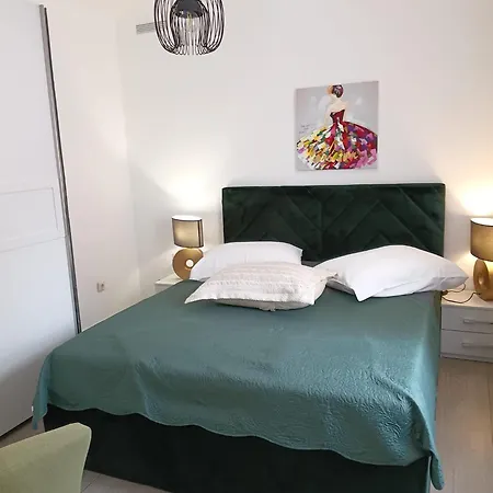 Apartment Ana Crikvenica