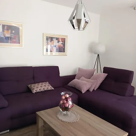 Apartment Ana Crikvenica